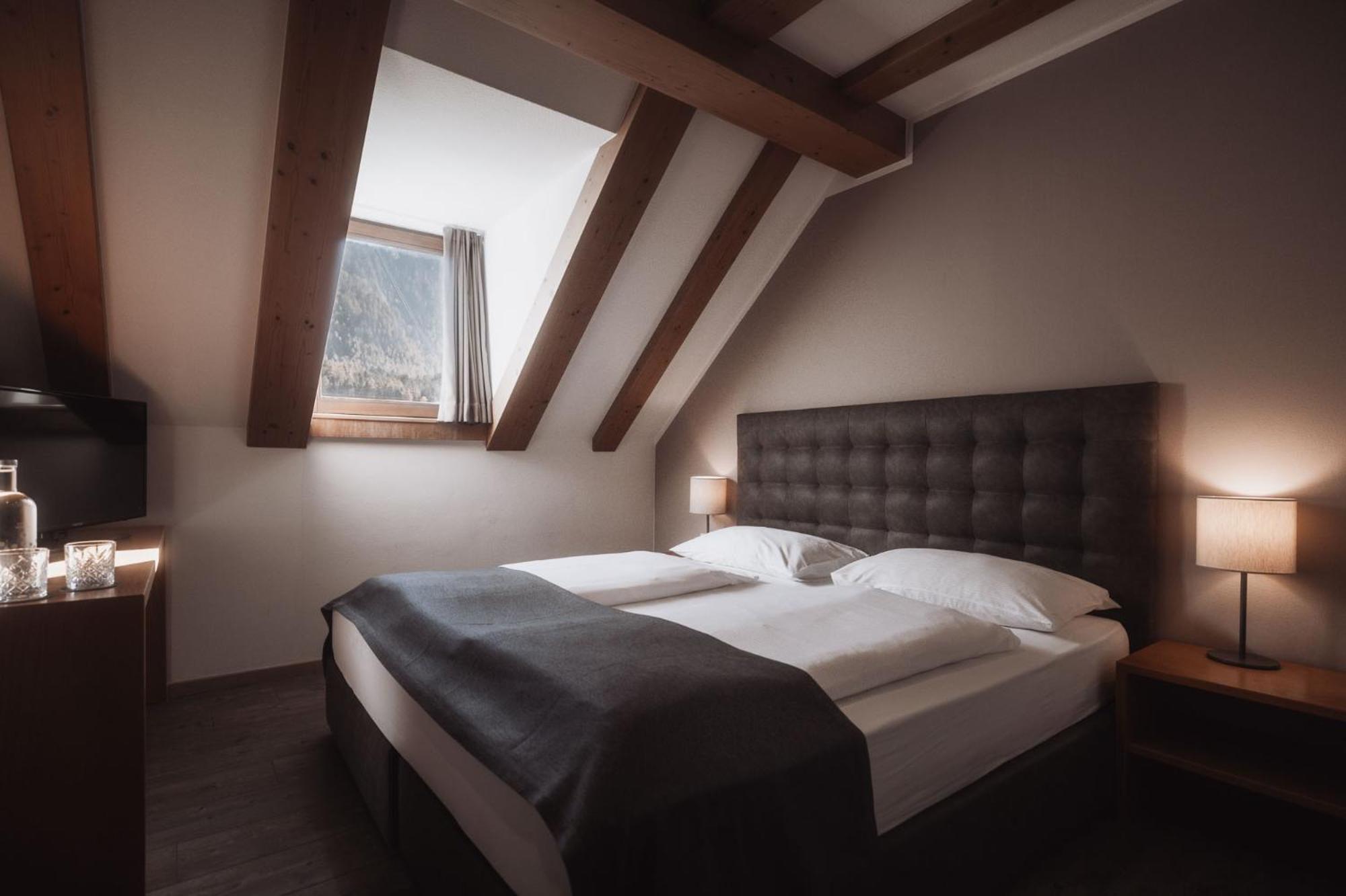 Hotel Montis - Active Nature Spa Brunico Extérieur photo