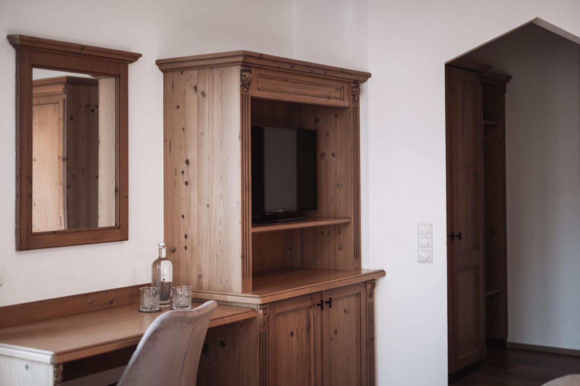 Hotel Montis - Active Nature Spa Brunico Extérieur photo