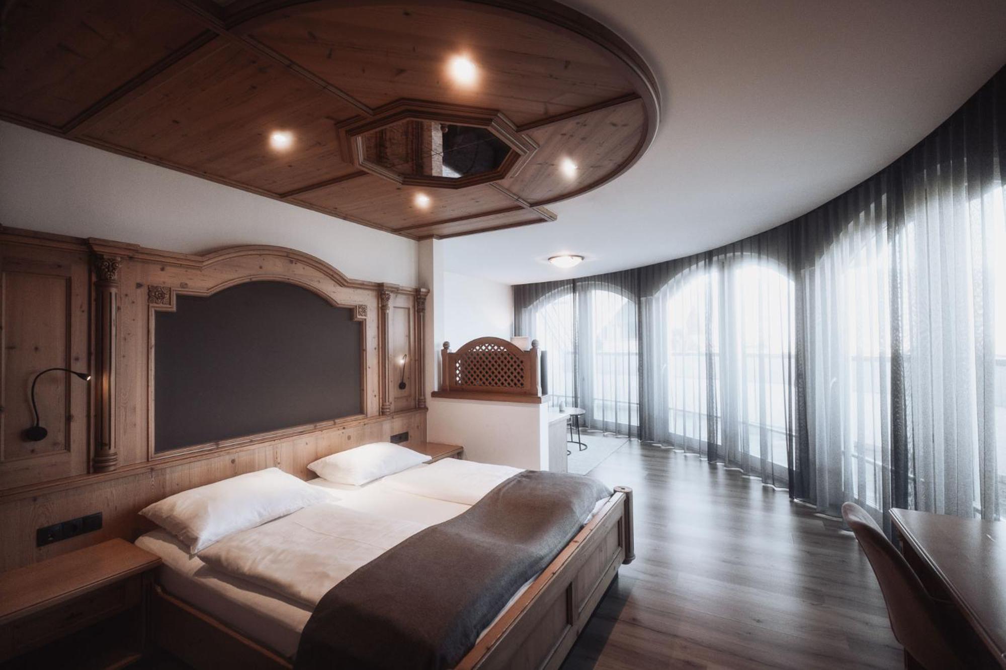 Hotel Montis - Active Nature Spa Brunico Extérieur photo
