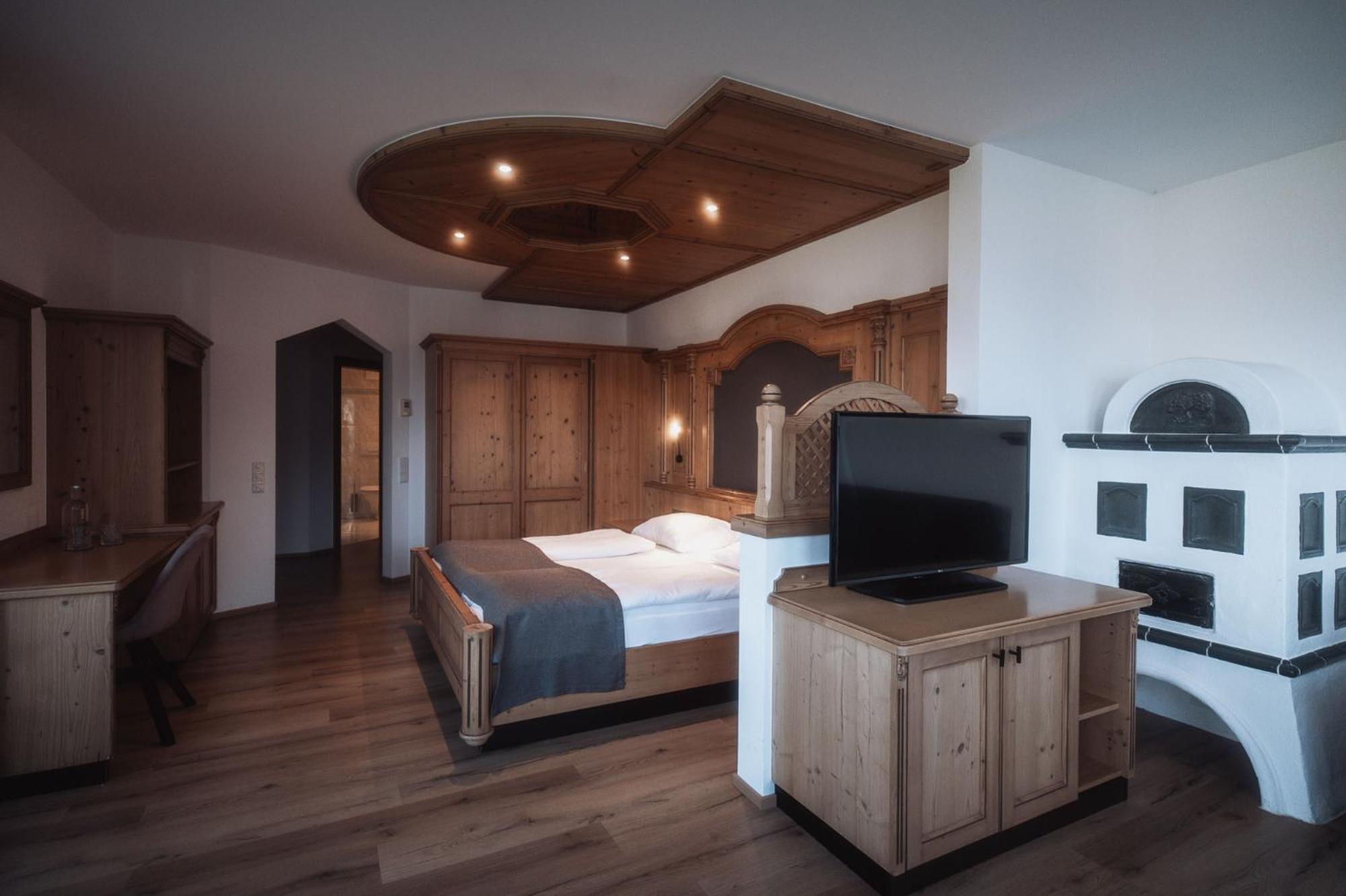 Hotel Montis - Active Nature Spa Brunico Extérieur photo