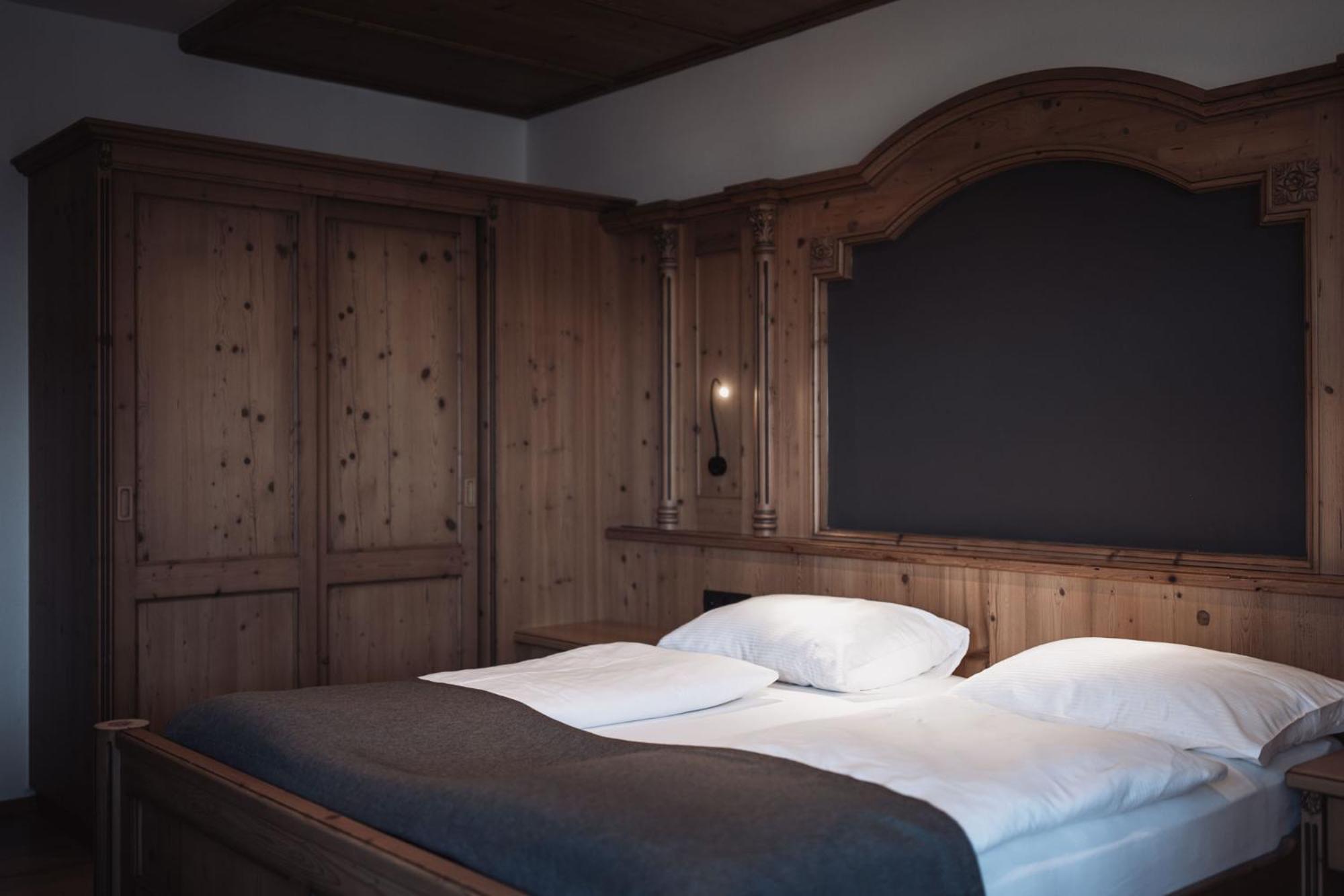 Hotel Montis - Active Nature Spa Brunico Extérieur photo