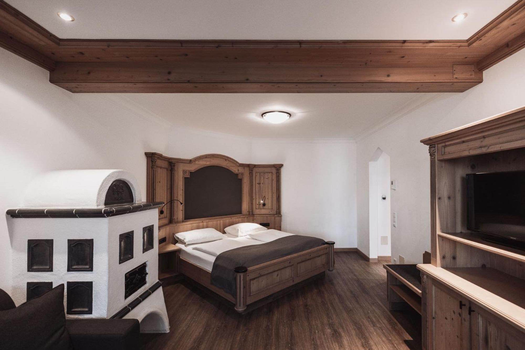 Hotel Montis - Active Nature Spa Brunico Extérieur photo