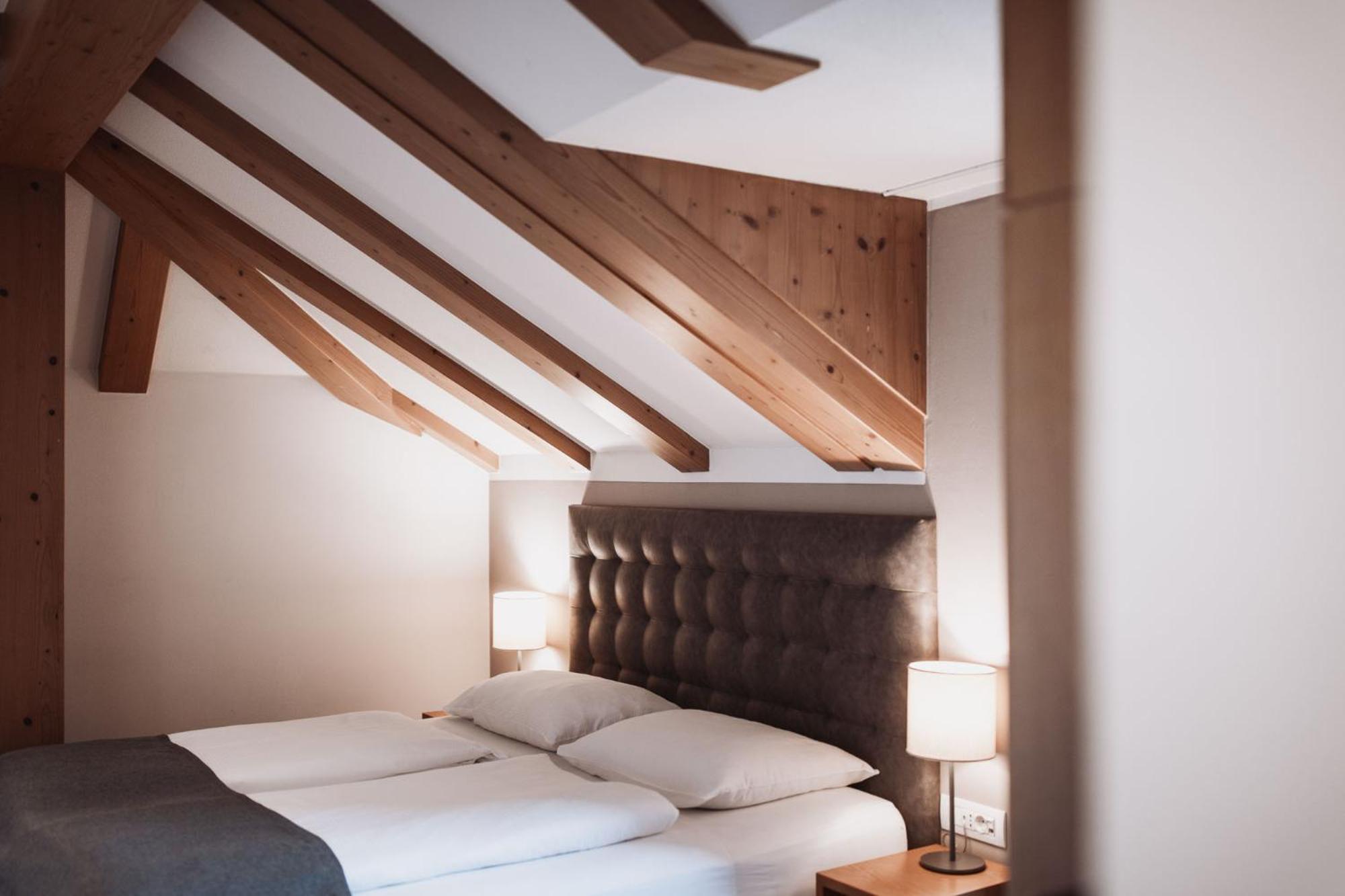 Hotel Montis - Active Nature Spa Brunico Extérieur photo
